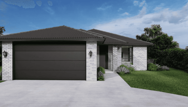 Lot 22 Coptic Terrace, Pokeno