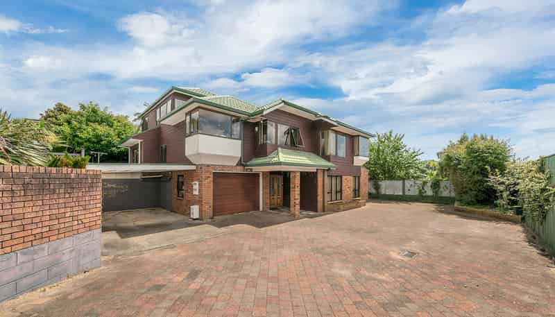 51A Selwyn Road, Epsom