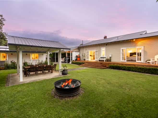 63 Bryce Street, Cambridge