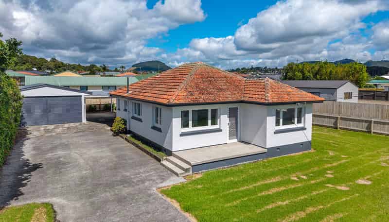 135 Corks Road, TIKIPUNGA