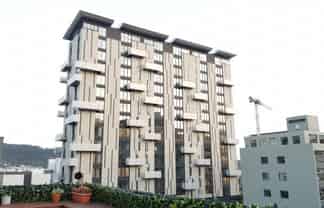 1204A/111 Dixon Street, Te Aro