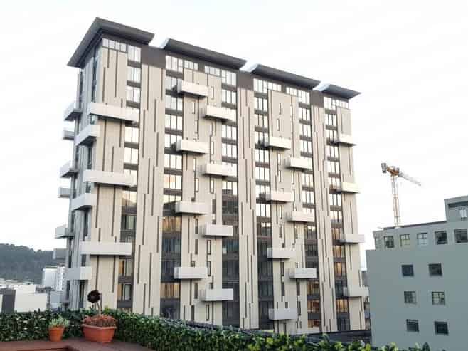 1204A/111 Dixon Street, Te Aro