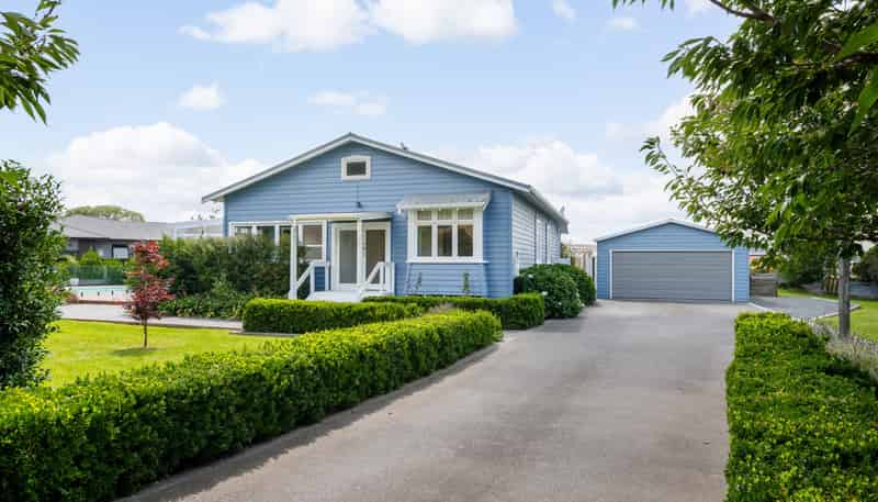 4 Caleb Close, Ngaruawahia