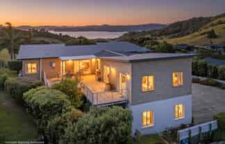 16 Ohuka Place, Whitianga