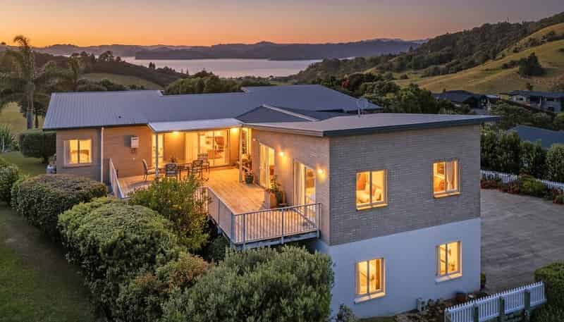 16 Ohuka Place, Whitianga