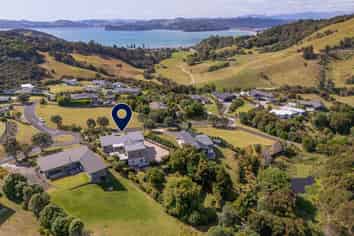 16 Ohuka Place, Whitianga