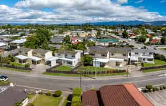 1-6/2 Percy Street, Blenheim