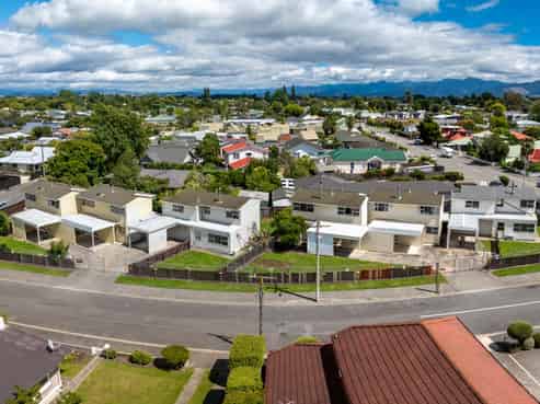 6/2 Percy Street, Blenheim Central