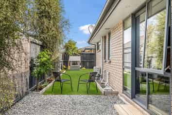 28 Rahme Crescent, Kaiapoi