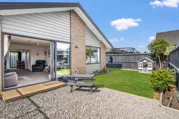 28 Rahme Crescent, Kaiapoi