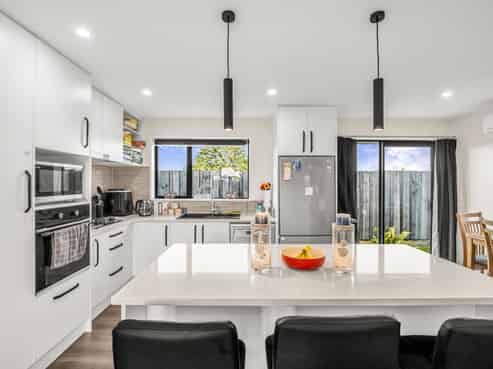 28 Rahme Crescent, Kaiapoi