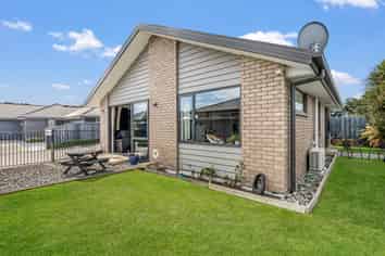 28 Rahme Crescent, Kaiapoi