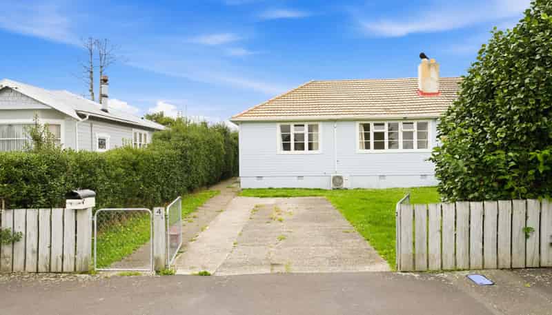 4A Forth Street, Mosgiel