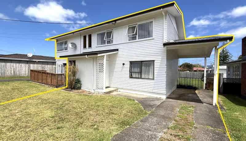 114 Taikata Road, Te Atatu Peninsula