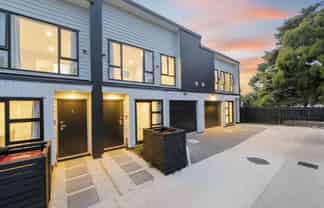 Lot 6/12 William Street, Mangere East