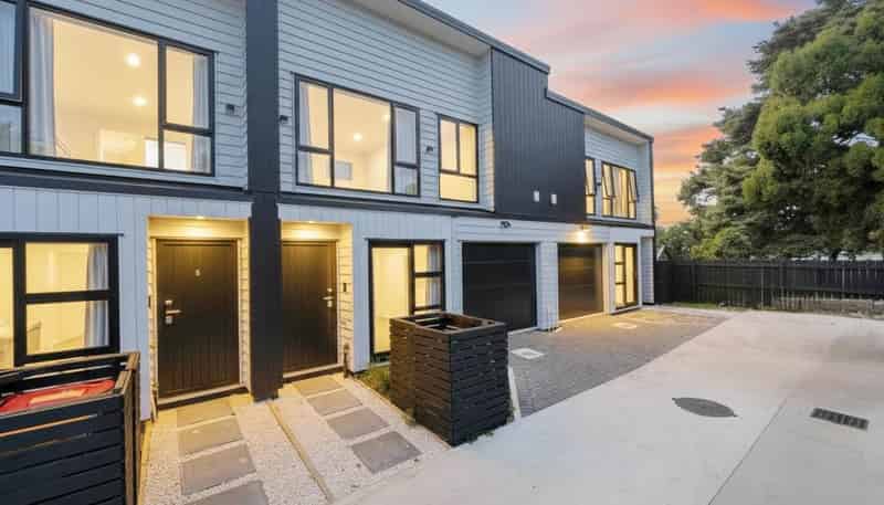 Lot 6/12 William Street, Mangere East