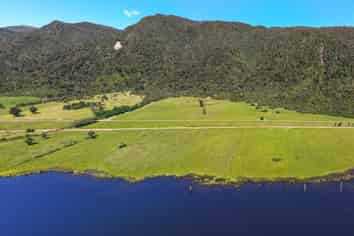 Lot 14/2382 Lake Brunner Road, Inchbonnie