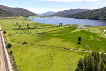 Lot 14/2382 Lake Brunner Road, Inchbonnie