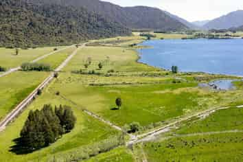 Lot 14/2382 Lake Brunner Road, Inchbonnie