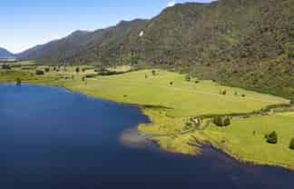 Lot 14/2382 Lake Brunner Road, Inchbonnie