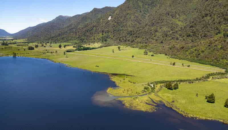 Lot 14/2382 Lake Brunner Road, Inchbonnie