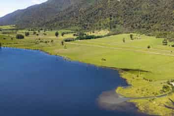 Lot 14/2382 Lake Brunner Road, Inchbonnie
