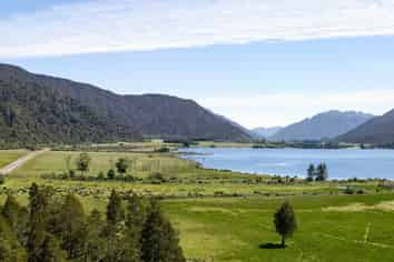 Lot 14/2382 Lake Brunner Road, Inchbonnie