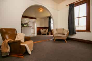 162 South Street, Ashburton