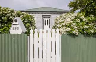 162 South Street, Ashburton