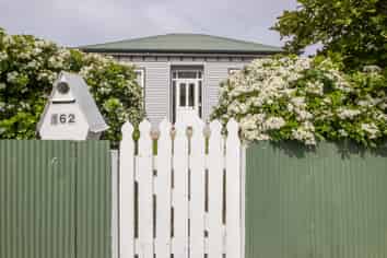 162 South Street, Ashburton