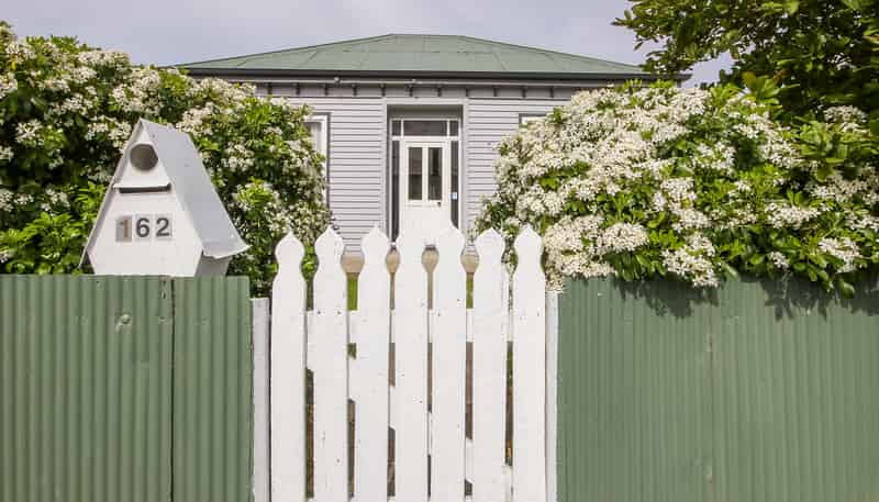 162 South Street, Ashburton