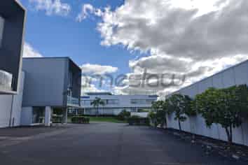 Versatile 435sqm High-Stud Warehouse & Office