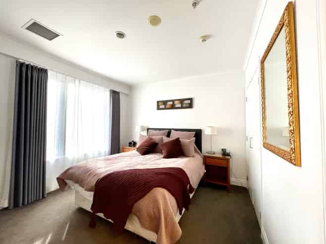 Auckland - Address withheld