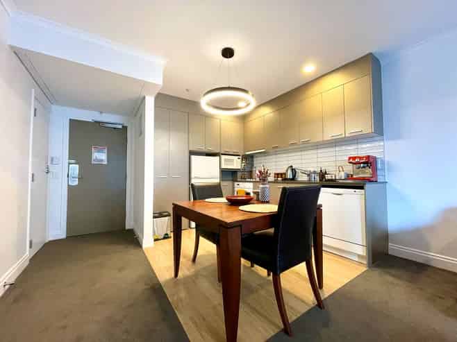 Auckland - Address withheld