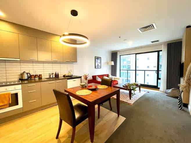 Auckland - Address withheld