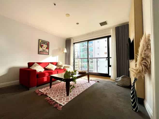 Auckland - Address withheld