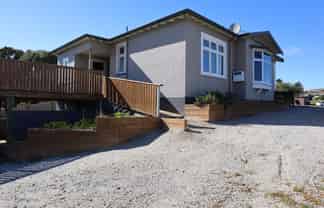 43 Copinsha Street, Palmerston