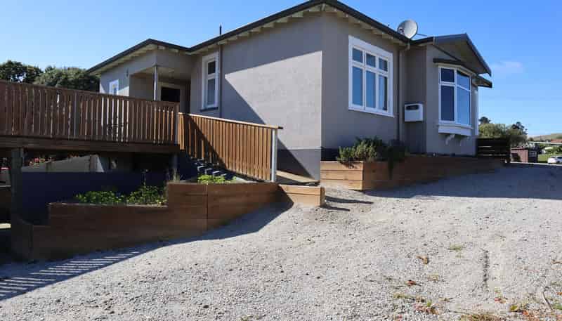 43 Copinsha Street, Palmerston