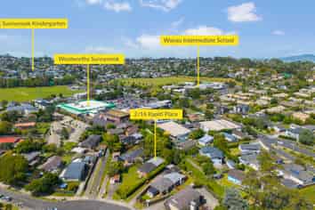 2/16 Kapiti Place, Sunnynook