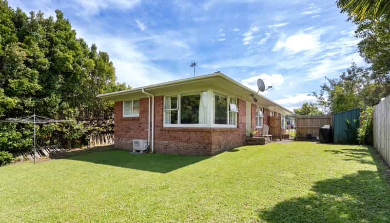 2/16 Kapiti Place, Sunnynook