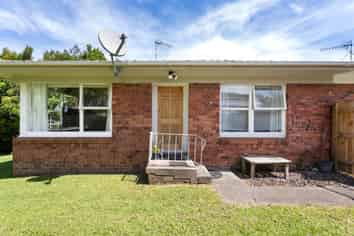 2/16 Kapiti Place, Sunnynook