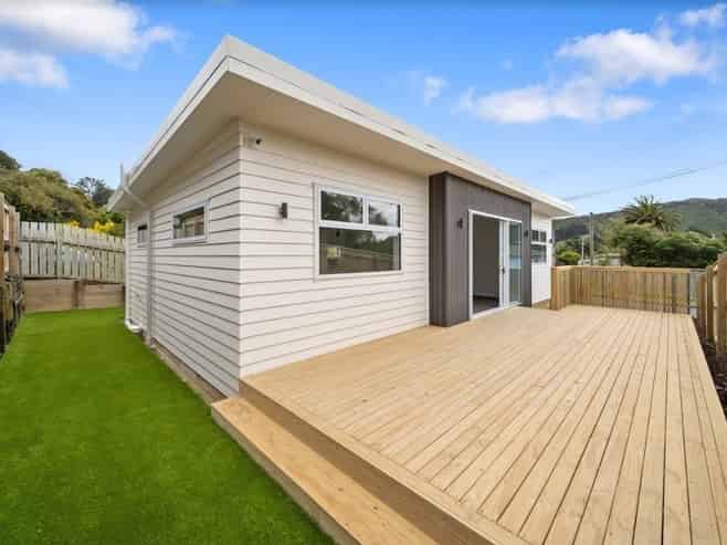 a/16 Bull Avenue, Wainuiomata