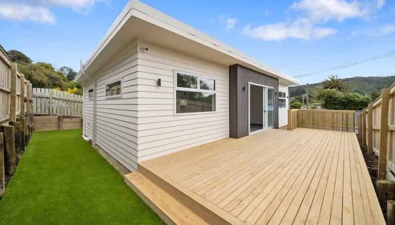 a/16 Bull Avenue, Wainuiomata