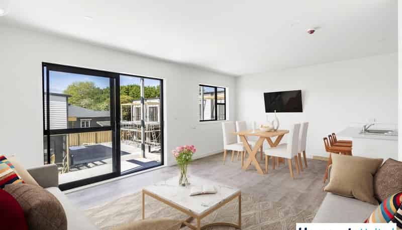 4/21 Lupton Road, Manurewa