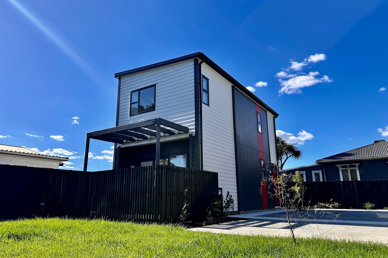 Affordable Brand New & Ready to Move In - Bild 5