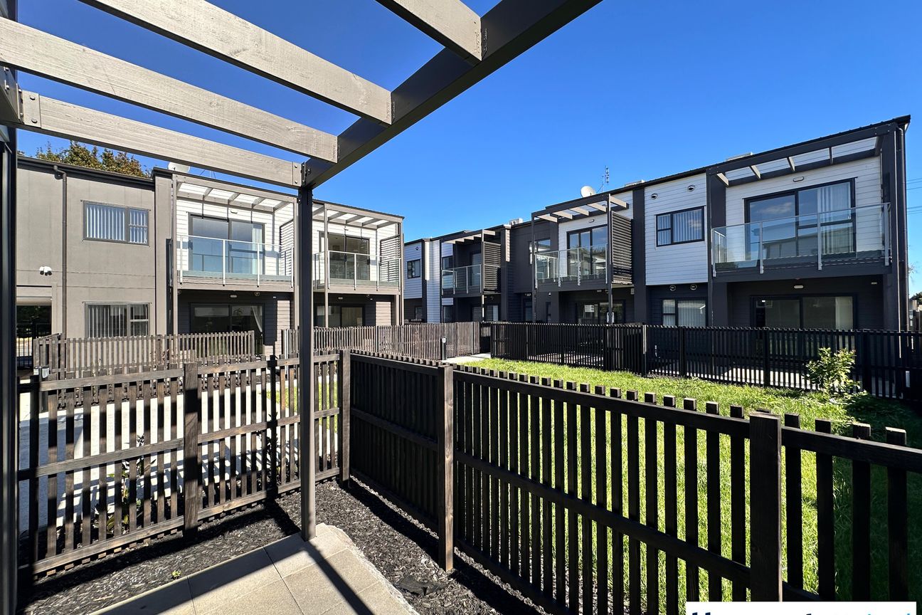 Affordable Brand New & Ready to Move In - Bild 3
