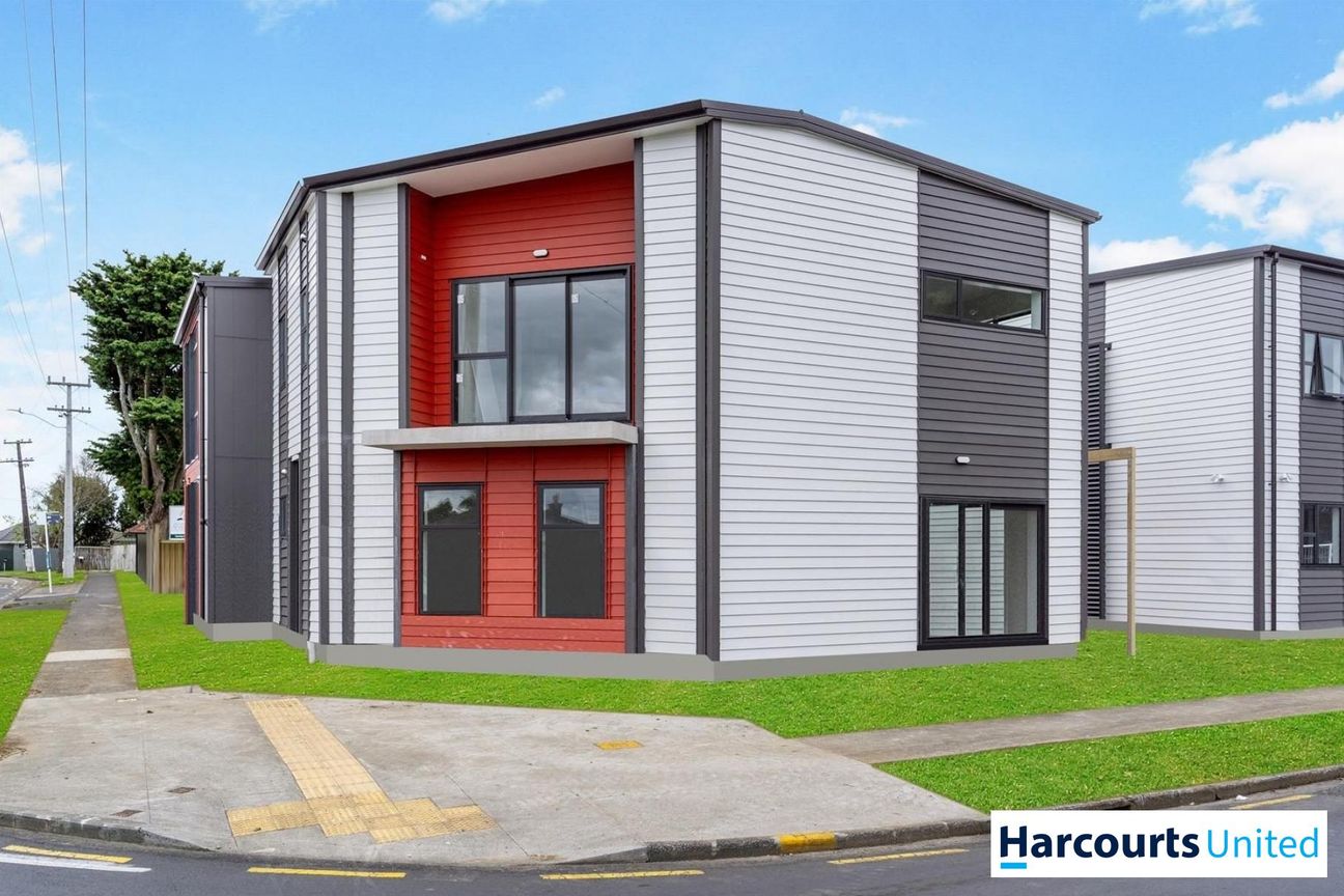 Affordable Brand New & Ready to Move In - Bild 4