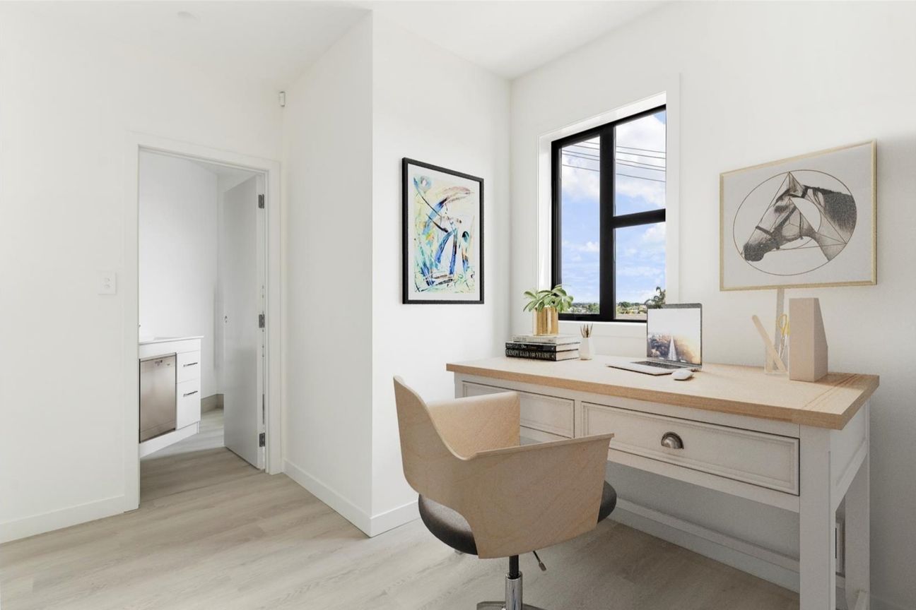 Affordable Brand New & Ready to Move In - Fler