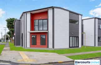 11/21 Lupton Road, Manurewa