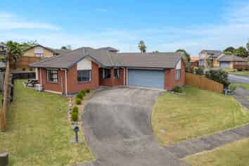 15 Balmacewan Drive, KAMO